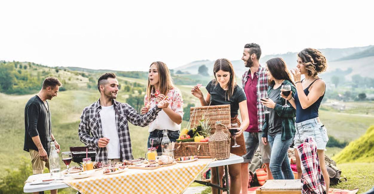 wine tasting in Colli Bolognesi on a wine tour day from Bologna